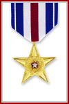 Army Silver Star