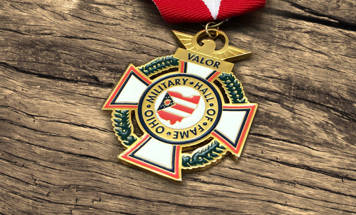 Medal of Valor