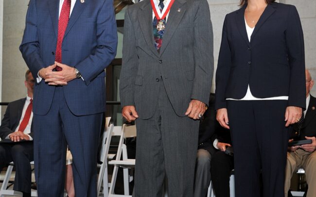 Edward J. Mechenbier