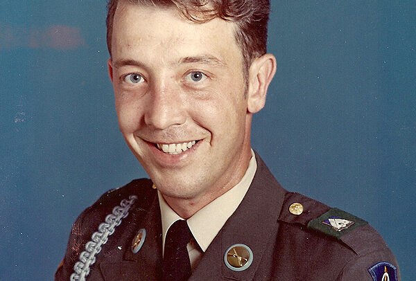 Sergeant Kenneth S. Green