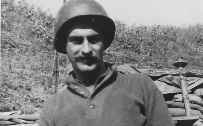 Joseph D Karam
