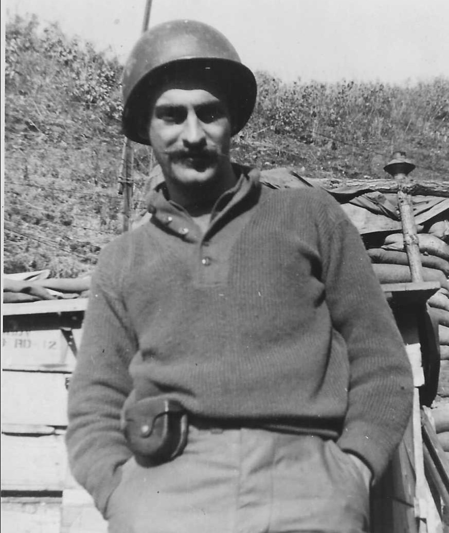 Joseph D. Karam