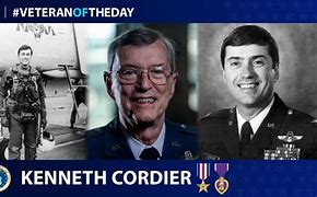 Kenneth Cordier