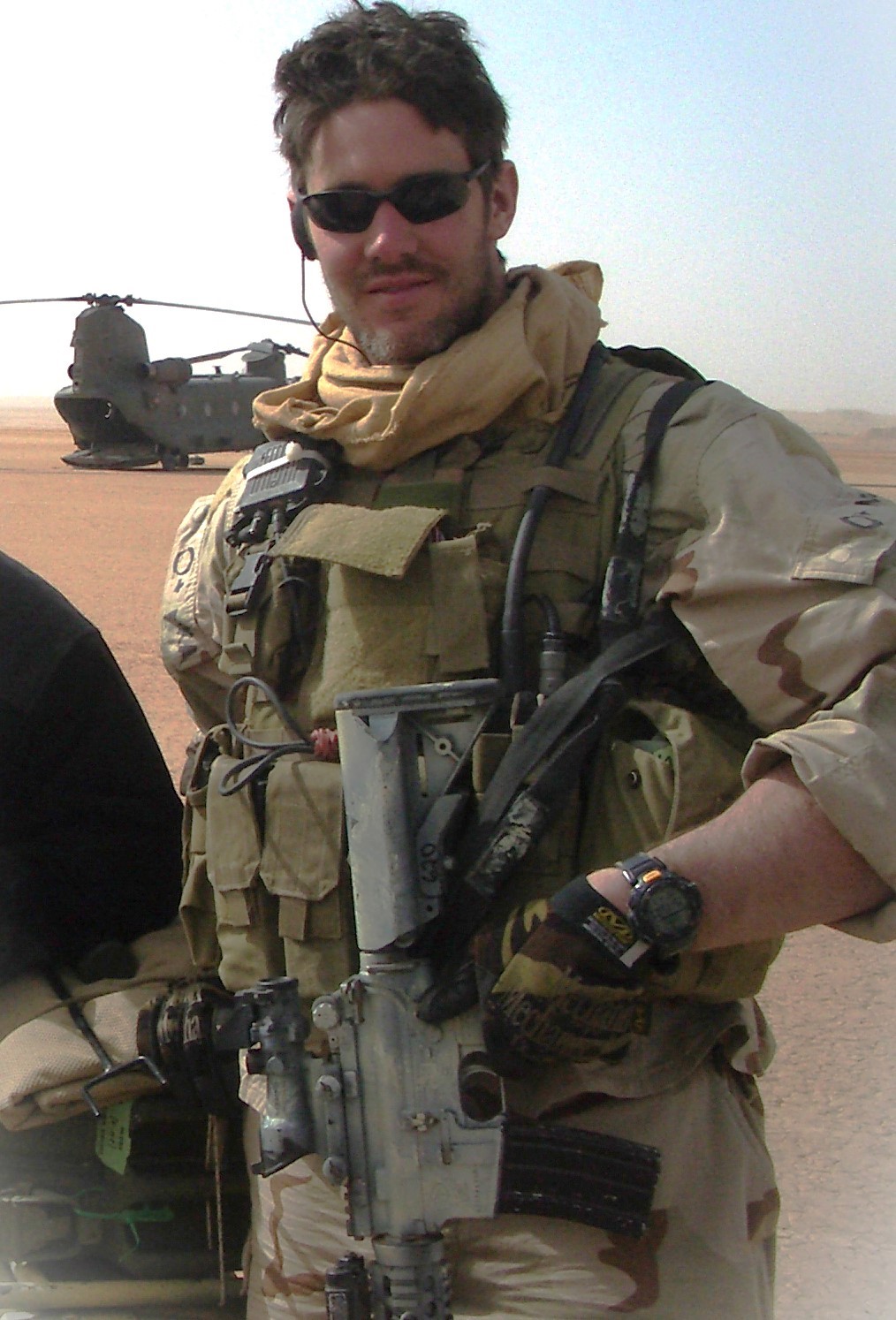 Matt McGraw