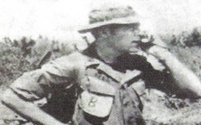 Richard Morgan Rees