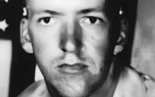 Roger Coffman