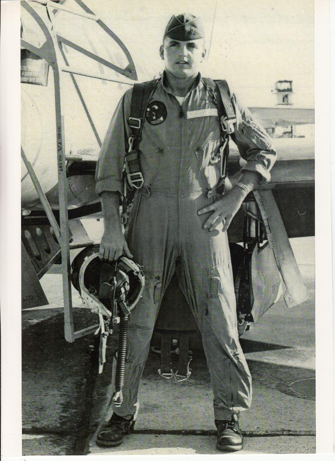William Barthelmas Jr