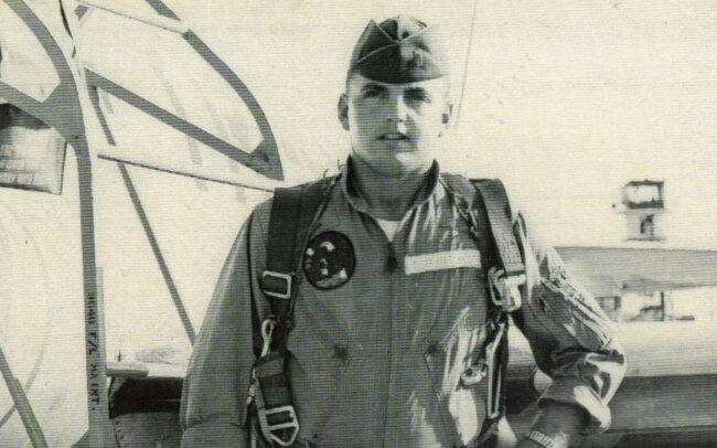 William Barthelmas Jr