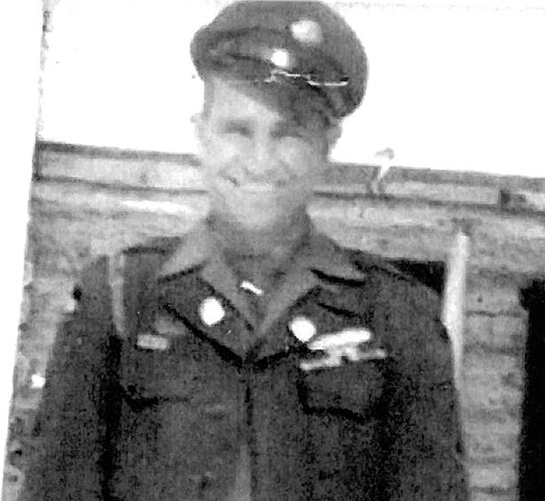 Charles W. Carmen
