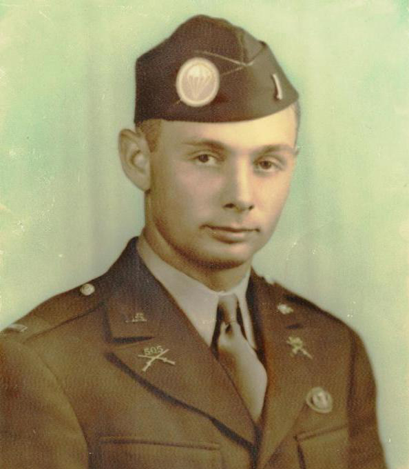 Harvey J. Zeigler Jr.