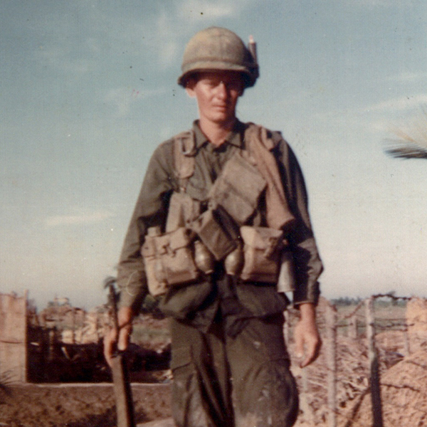 James L. Farquer