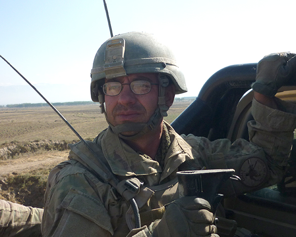 Jason E. Lambright