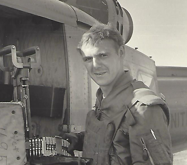 John S. Koonse