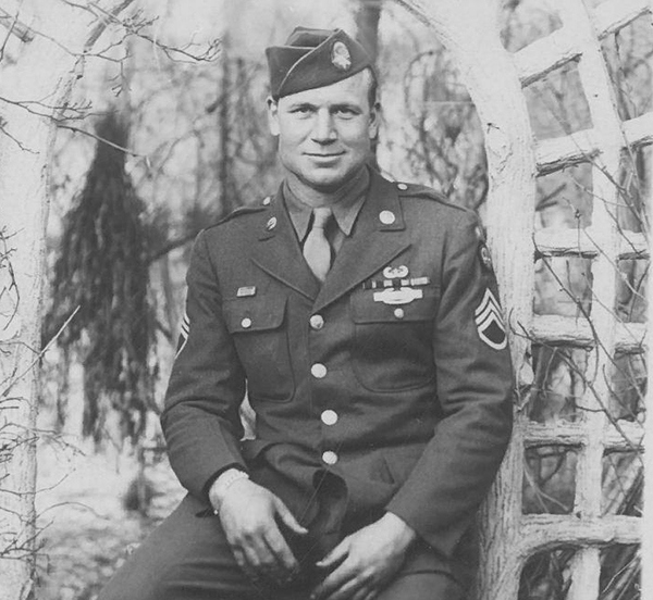 Joseph H. Green