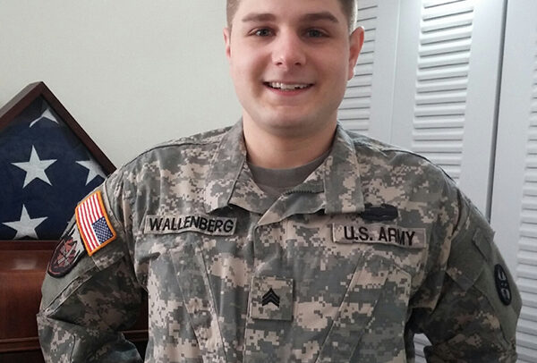 Joshua S. Wallenberg