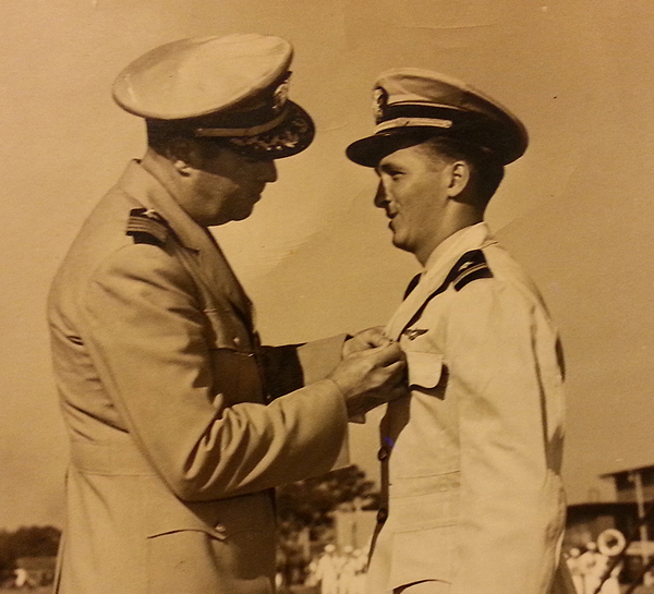 Kenneth P. Nagel