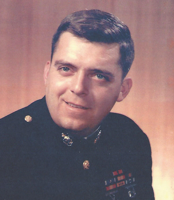 Robert G. Funk