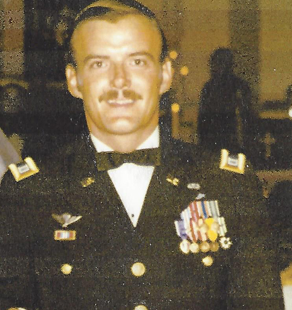 Warren G. Todd