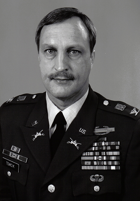 Dennis C. Tomcik