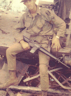 John G. Henderson Jr.