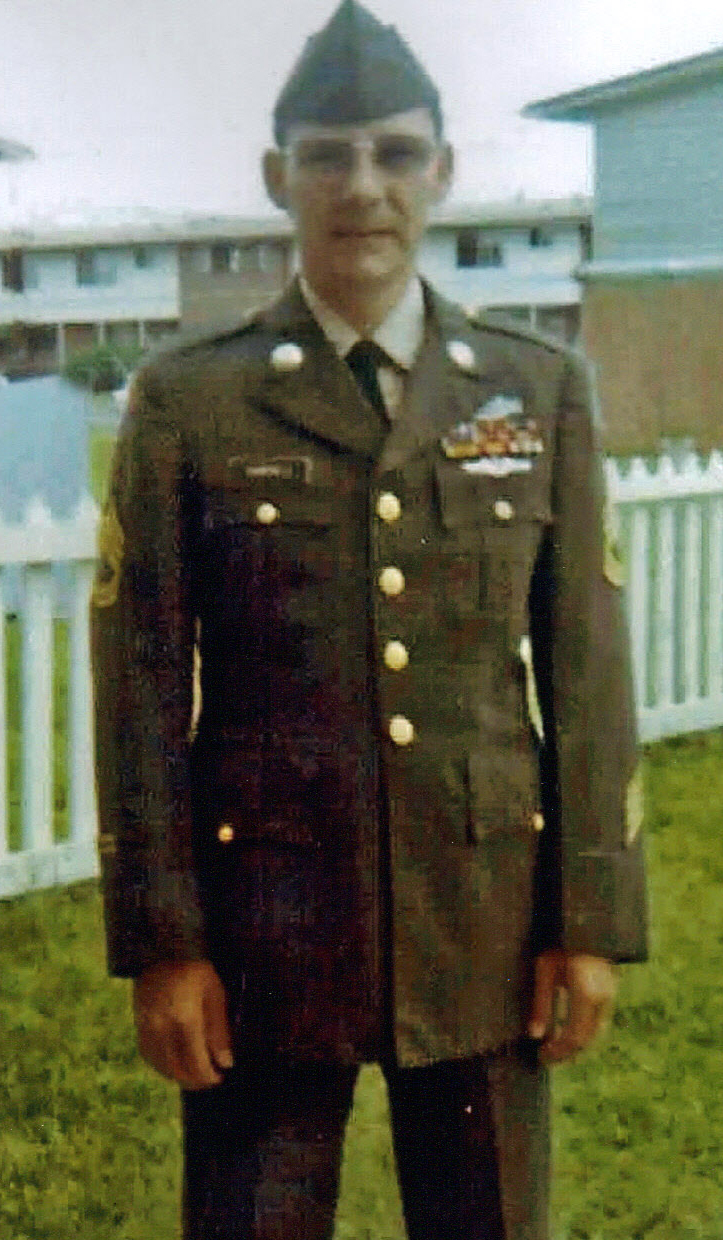 William E. Campbell