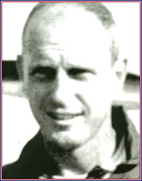 Lieutenant Dan A. Carmichael, Jr.