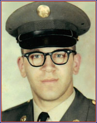 Sergeant Dennis K. Thatcher