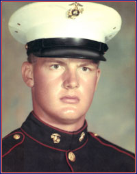 Corporal Jerry R. Chiles