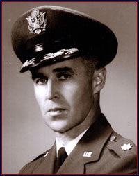 Lieutenant Colonel Louis E. Gale