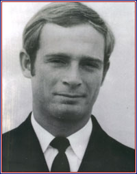 Lieutenant (Junior Grade) Maurice H. Docton