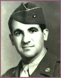 Staff Sergeant Paul F. Otto