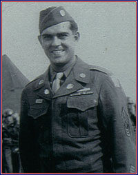 First Sergeant Steve P. Boros, Jr.
