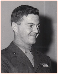 Staff Sergeant David R. Evans
