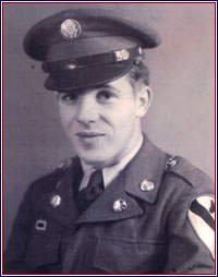 Sergeant James I. Dady