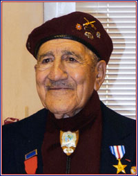 Private First Class Joseph M. Cicchinelli