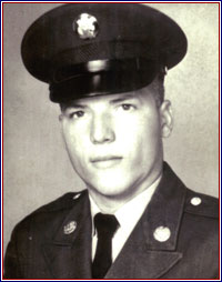 Specialist Fourth Class Kenneth L. Sprowl