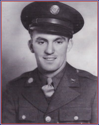 Private First Class Orville F. Frazier