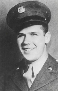 Private Aurelio J. Marinelli