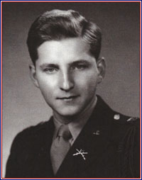 Captain Walter H. Kropp