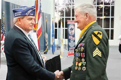 Sergeant John T. Bineger