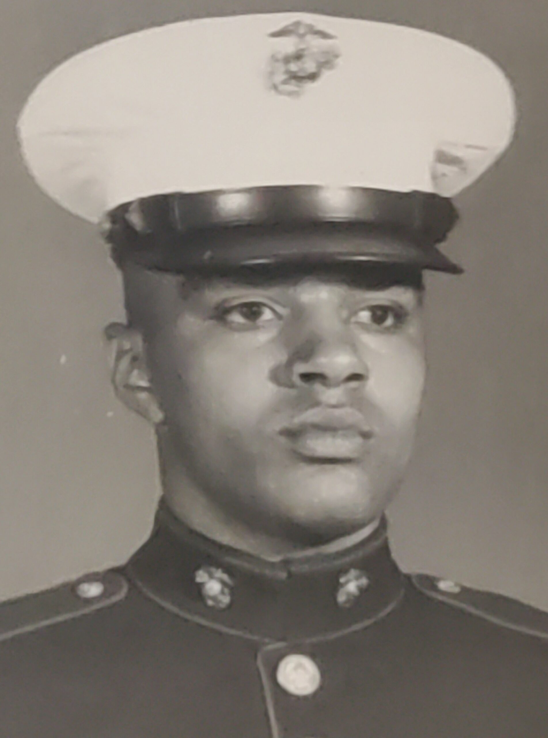 Sergeant Meredith L. Barnett