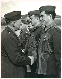 Private First Class Charles E. Johnson