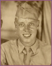 Corporal George A. Heinekamp Jr.
