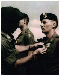 Captain John R. Connelly